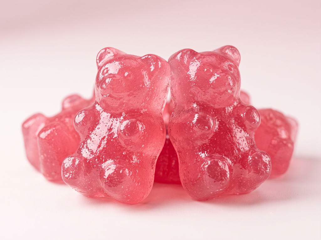Gomitas URO - Bienestar Íntimo y Balance de PH (60 Gomitas).
