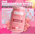 Gomitas URO - Bienestar Íntimo y Balance de PH (60 Gomitas)